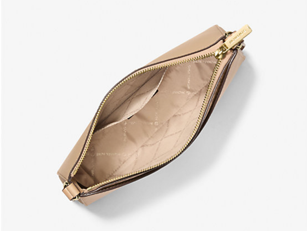 Michael Kors Arden Medium Crossbody Bag