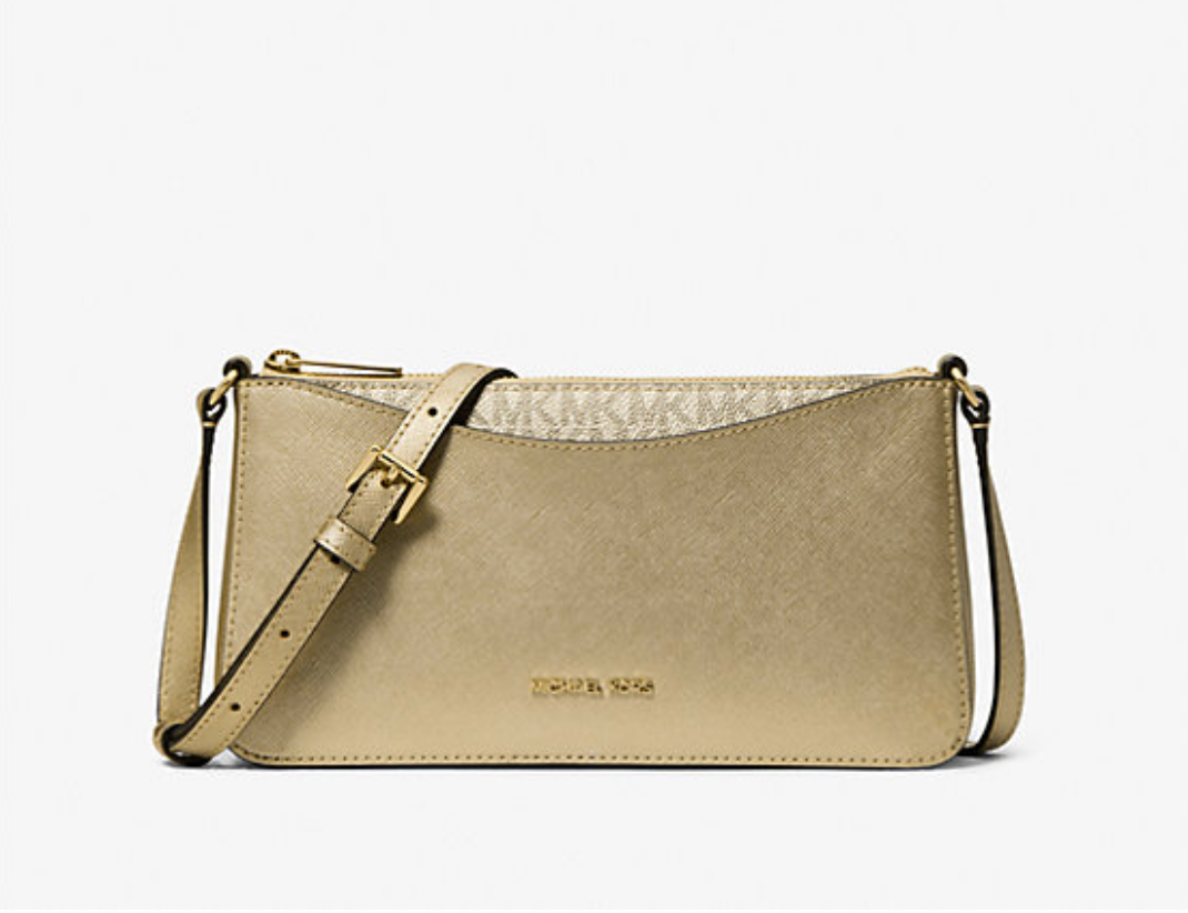 Michael Kors Arden Medium Crossbody Bag