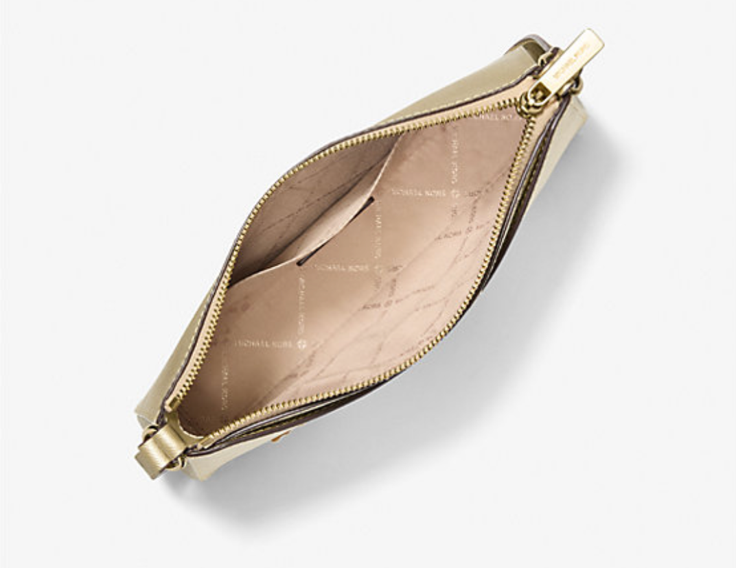 Michael Kors Arden Medium Crossbody Bag