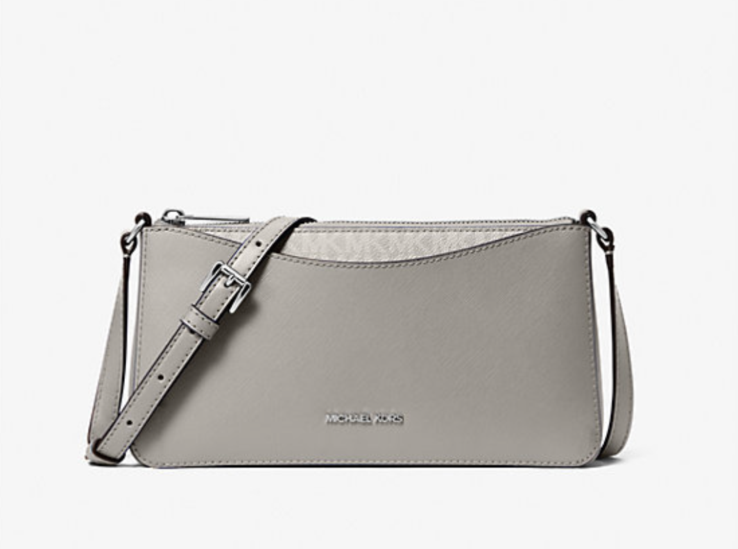 Michael Kors Arden Medium Crossbody Bag
