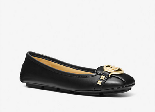 Michael Kors Fulton Studded Moccasin