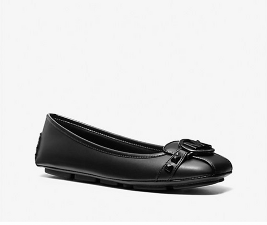 Michael Kors Fulton Studded Moccasin