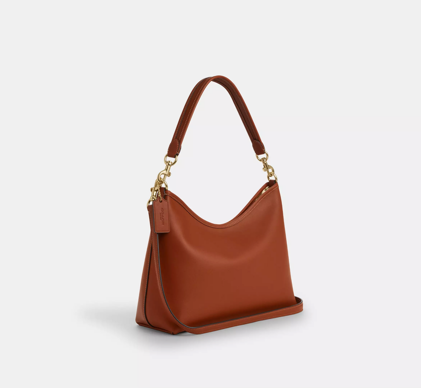 Coach Laurel Shoulder Bag