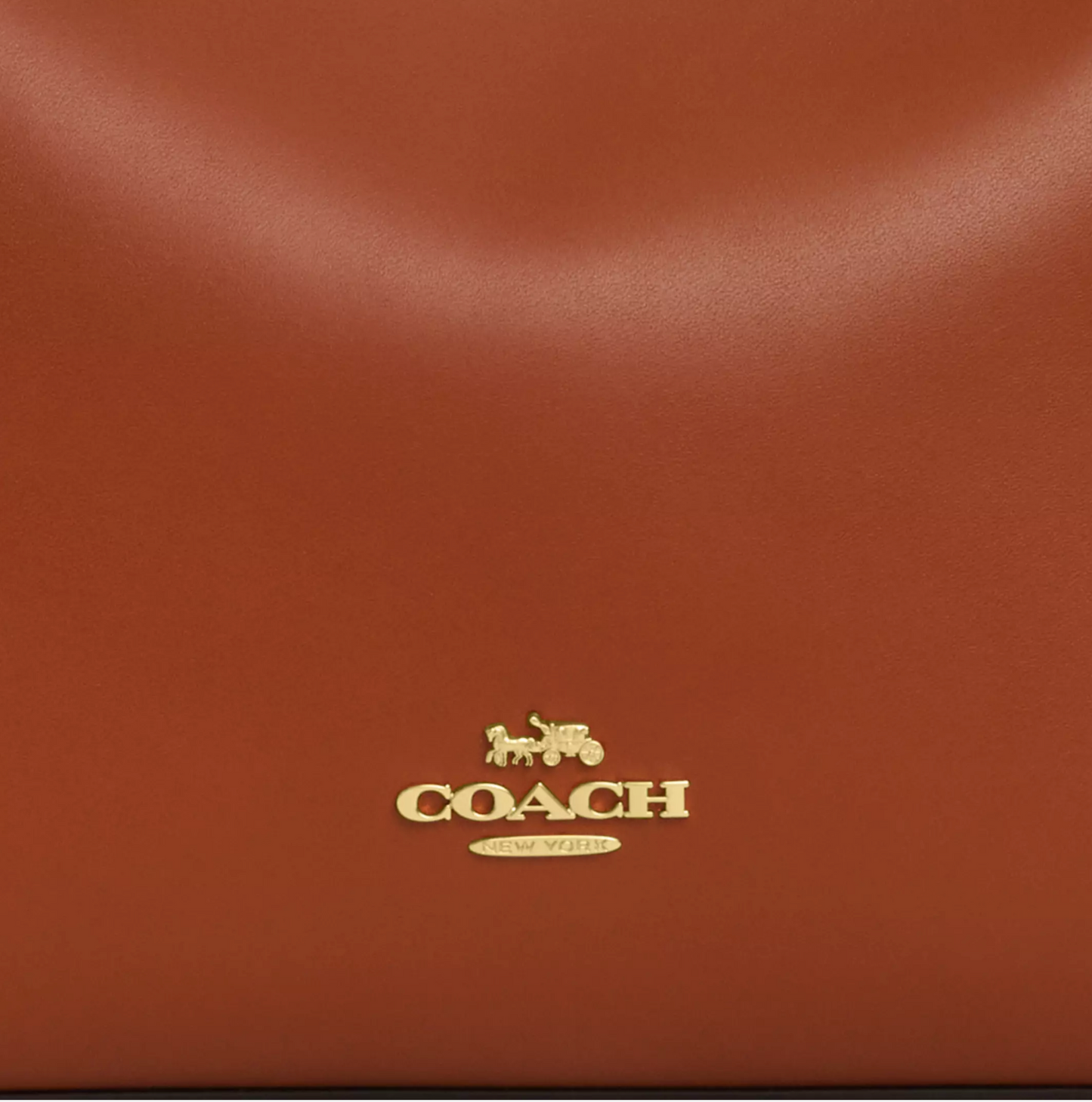 Coach Laurel Shoulder Bag