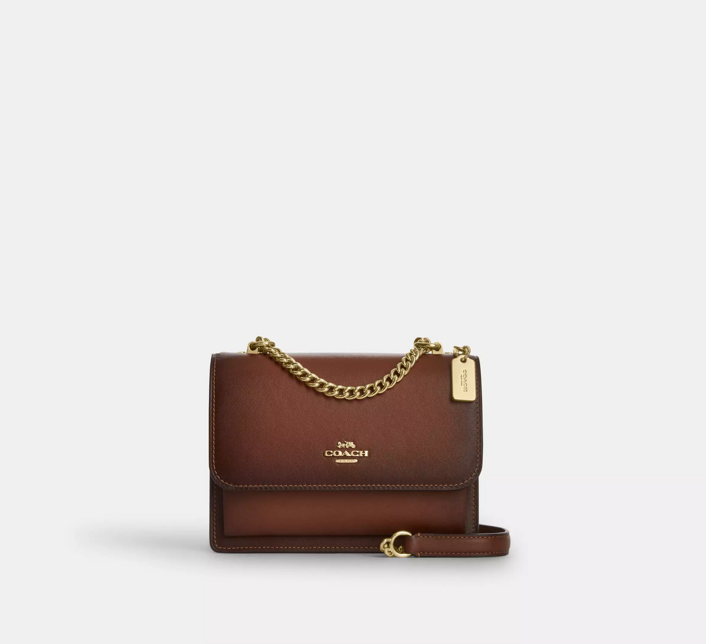Coach Mini Klare Crossbody Bag Kadın Çanta
