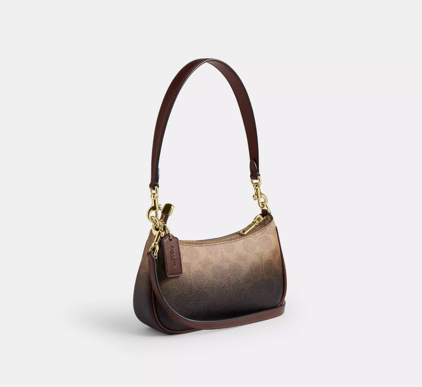 Coach Teri Mini Crossbody Bag Kadın Çanta
