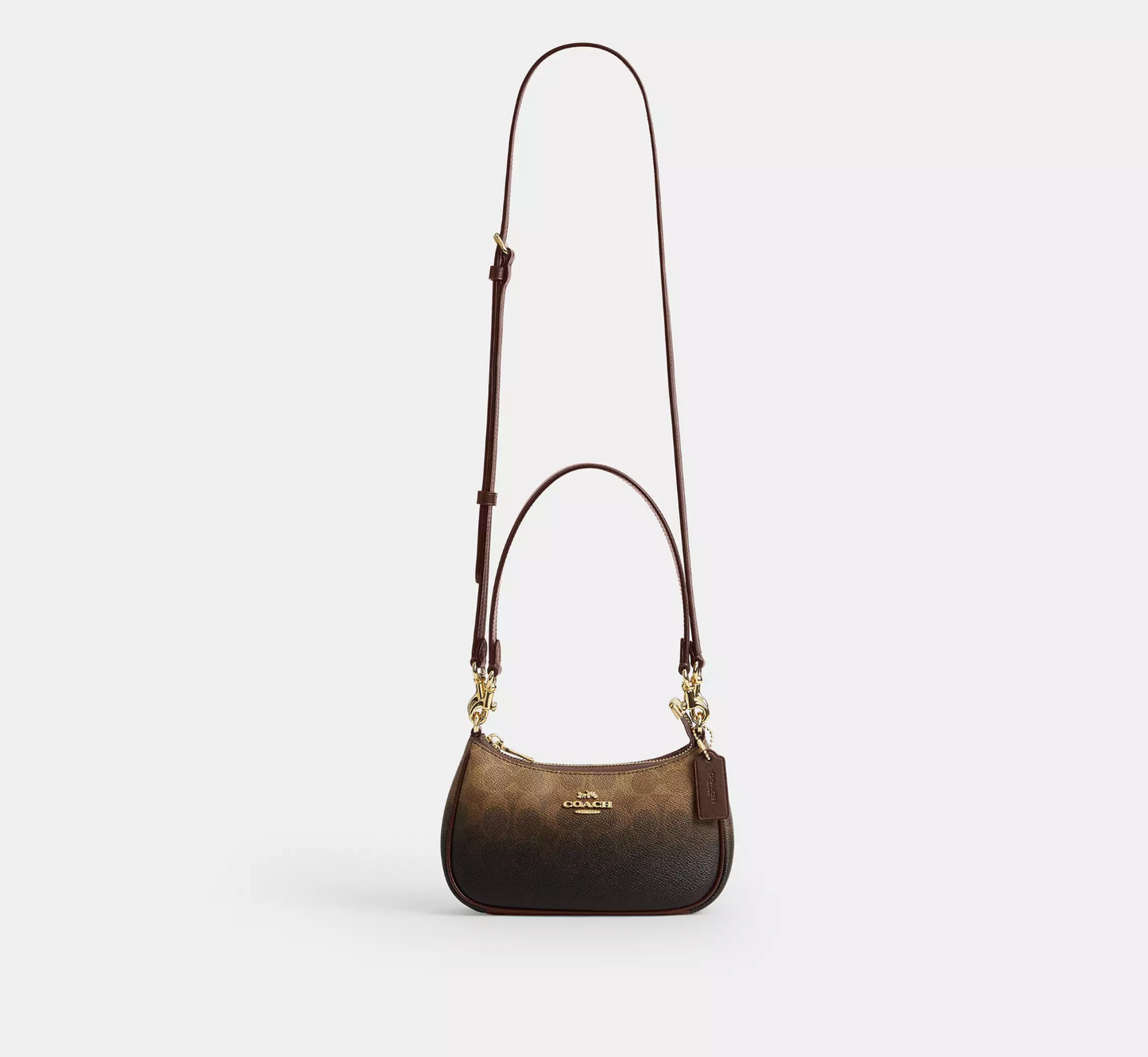 Coach Teri Mini Crossbody Bag Kadın Çanta