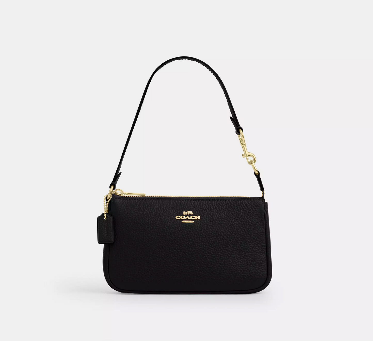 Coach Nolita 19