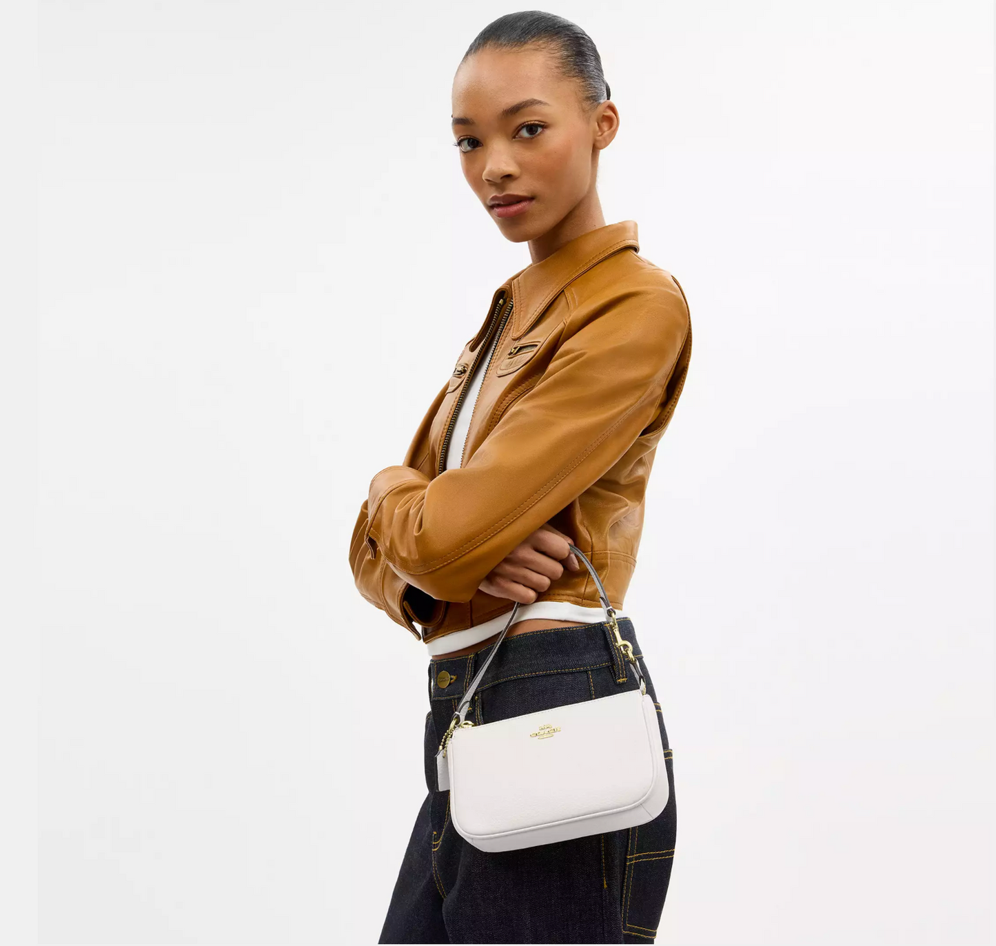 Coach Nolita 19