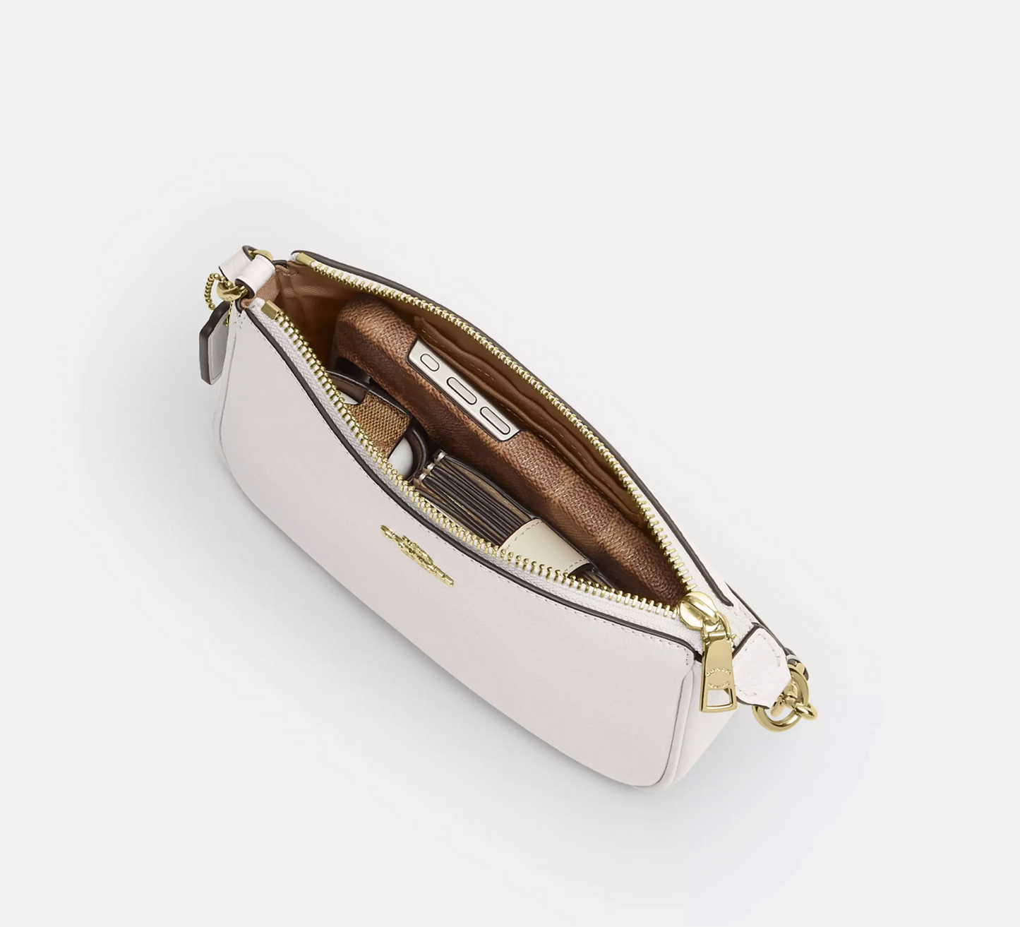 Coach Nolita 19