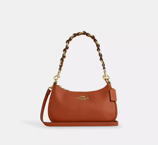 Coach Teri Shoulder Bag
