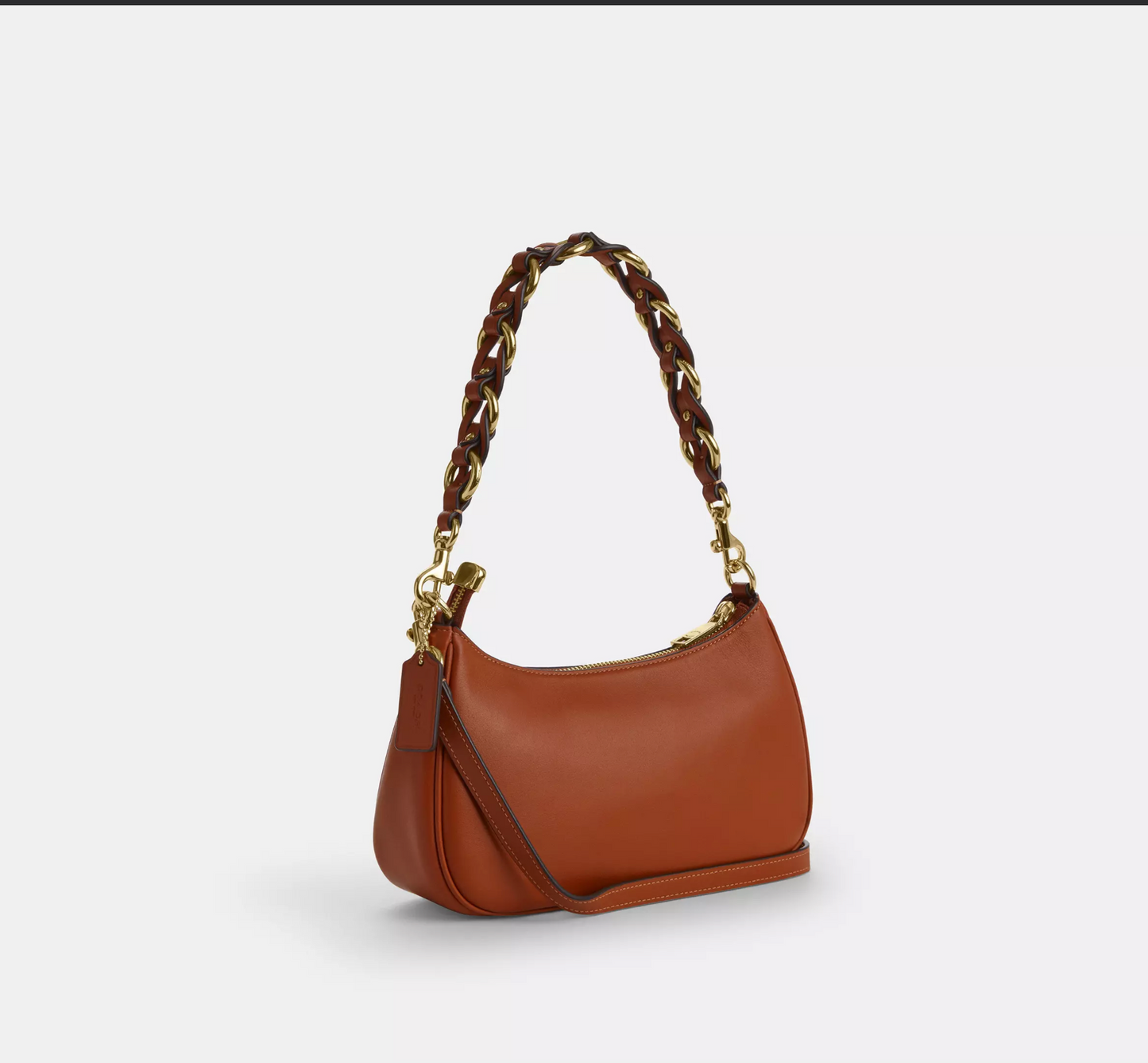 Coach Teri Shoulder Bag