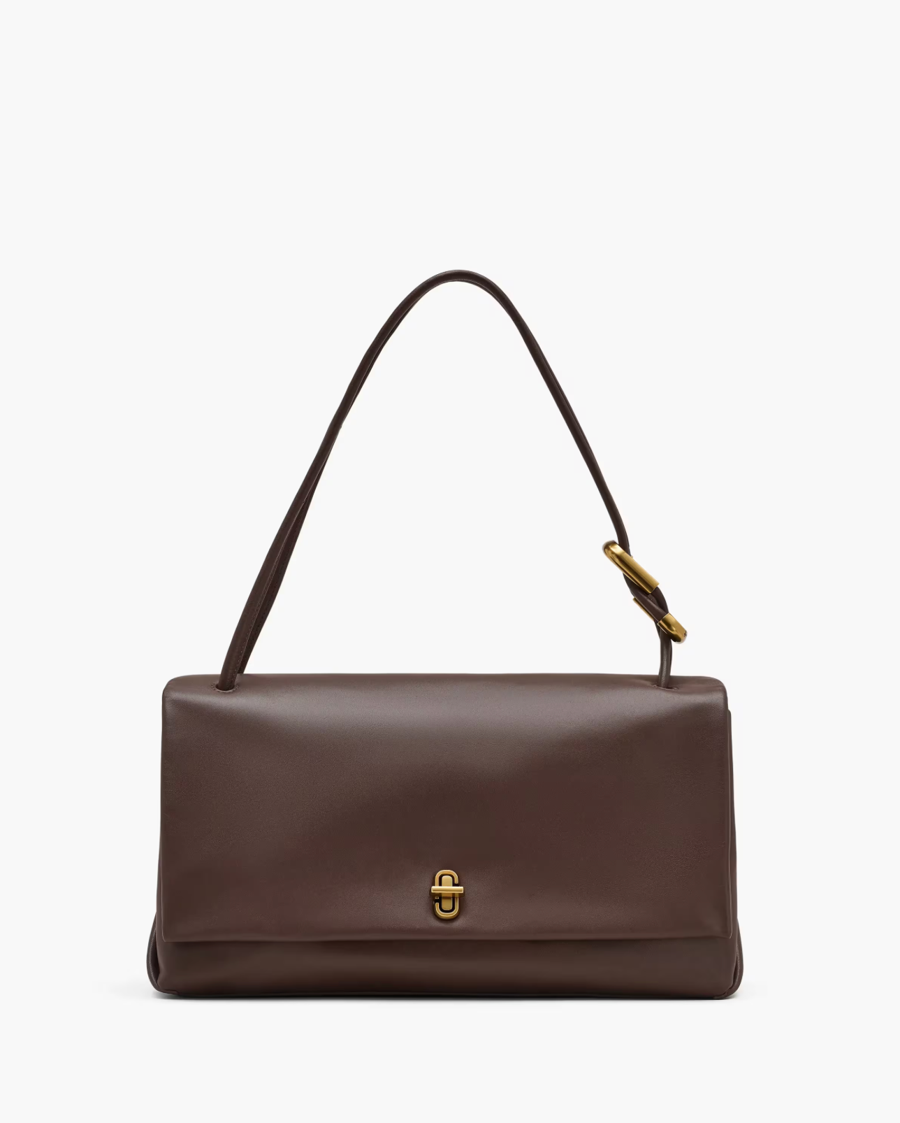 Marc Jacobs The Large Dual Bag in Ganache