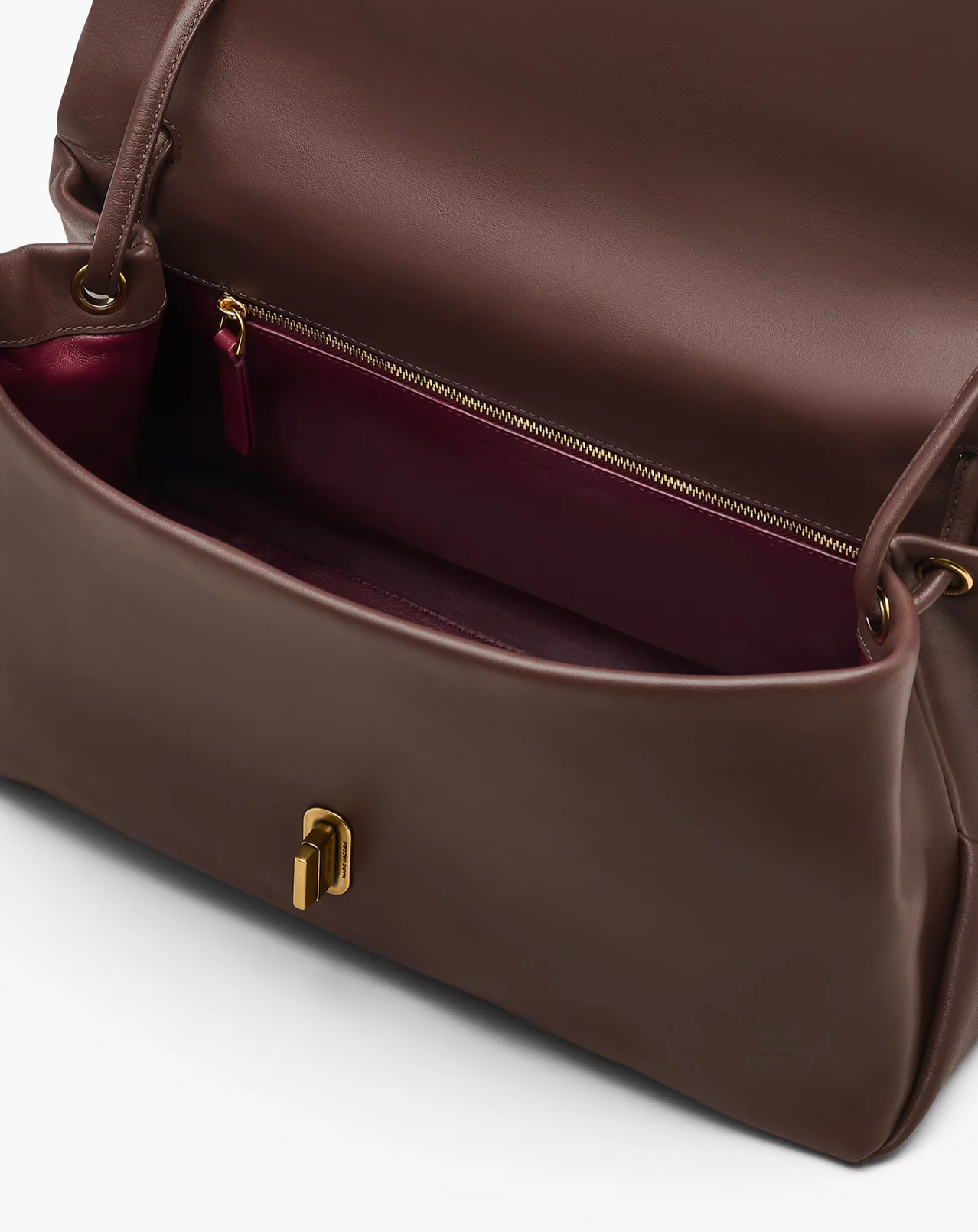 Marc Jacobs The Large Dual Bag in Ganache