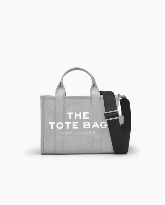 Marc Jacobs The Canvas Small Tote Bag - Dark Plum