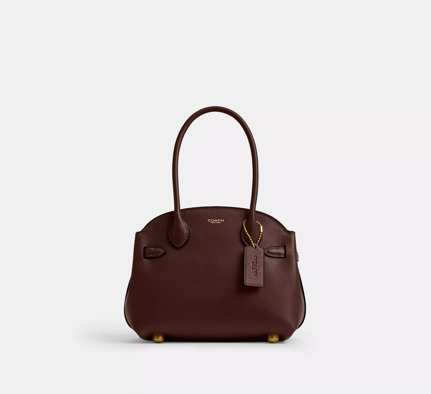 Coach Soft Empire Carryall Bag 21