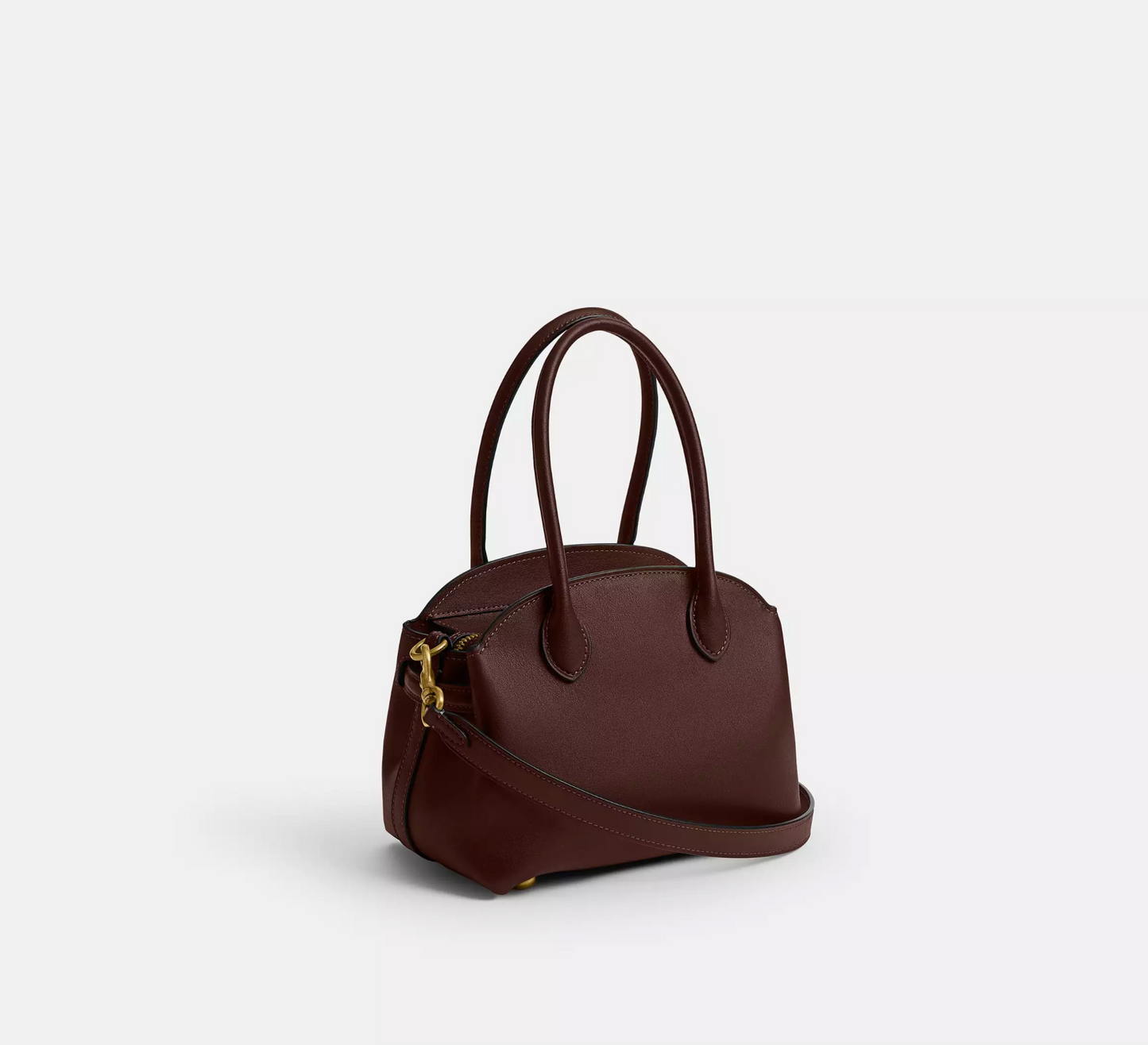 Coach Soft Empire Carryall Bag 21