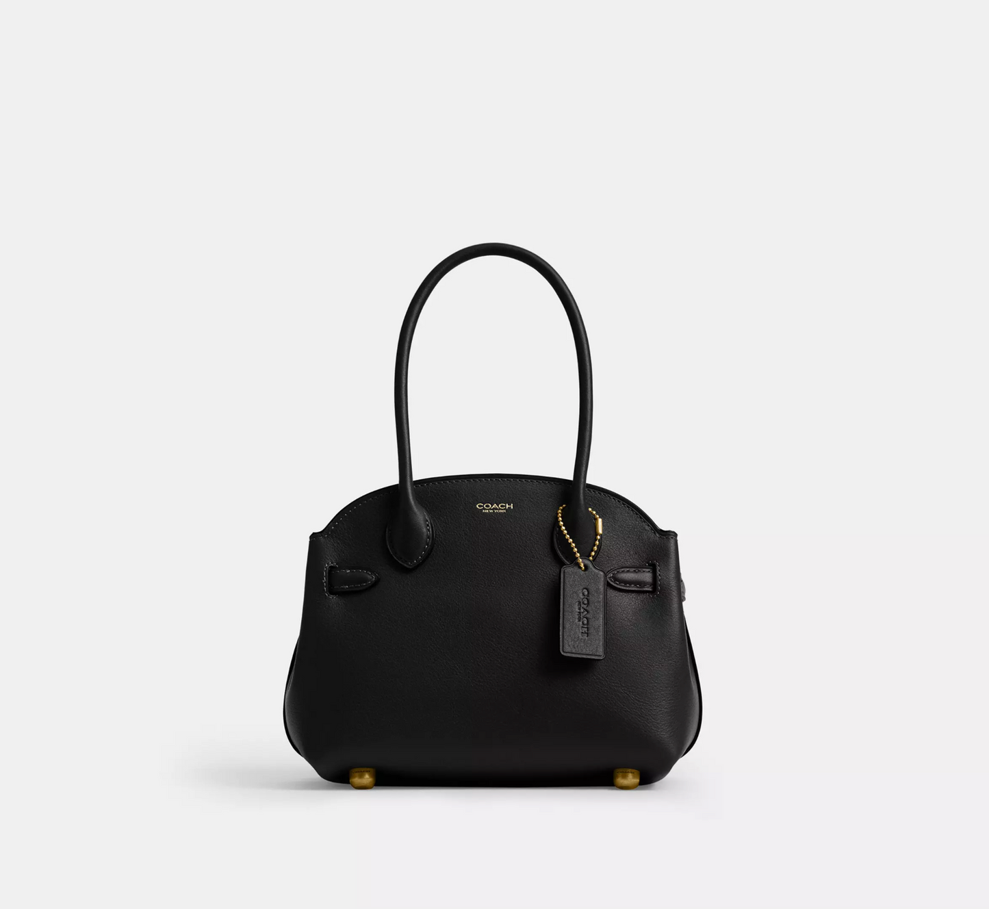 Coach Soft Empire Carryall Bag 21