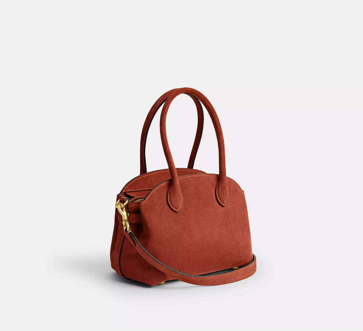Coach Soft Empire Carryall Bag 21