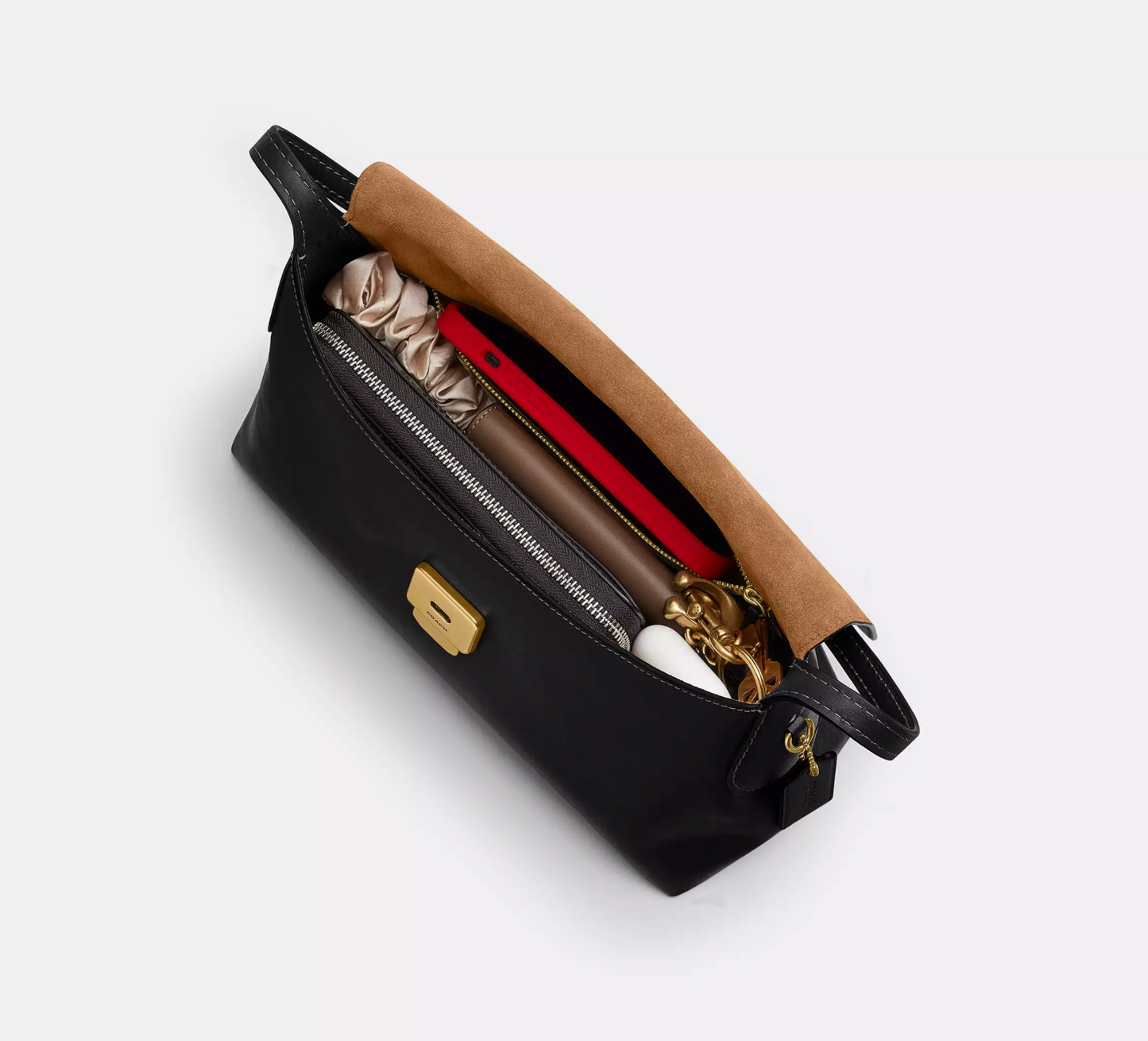 Coach Chelsea Shoulder Bag 30
