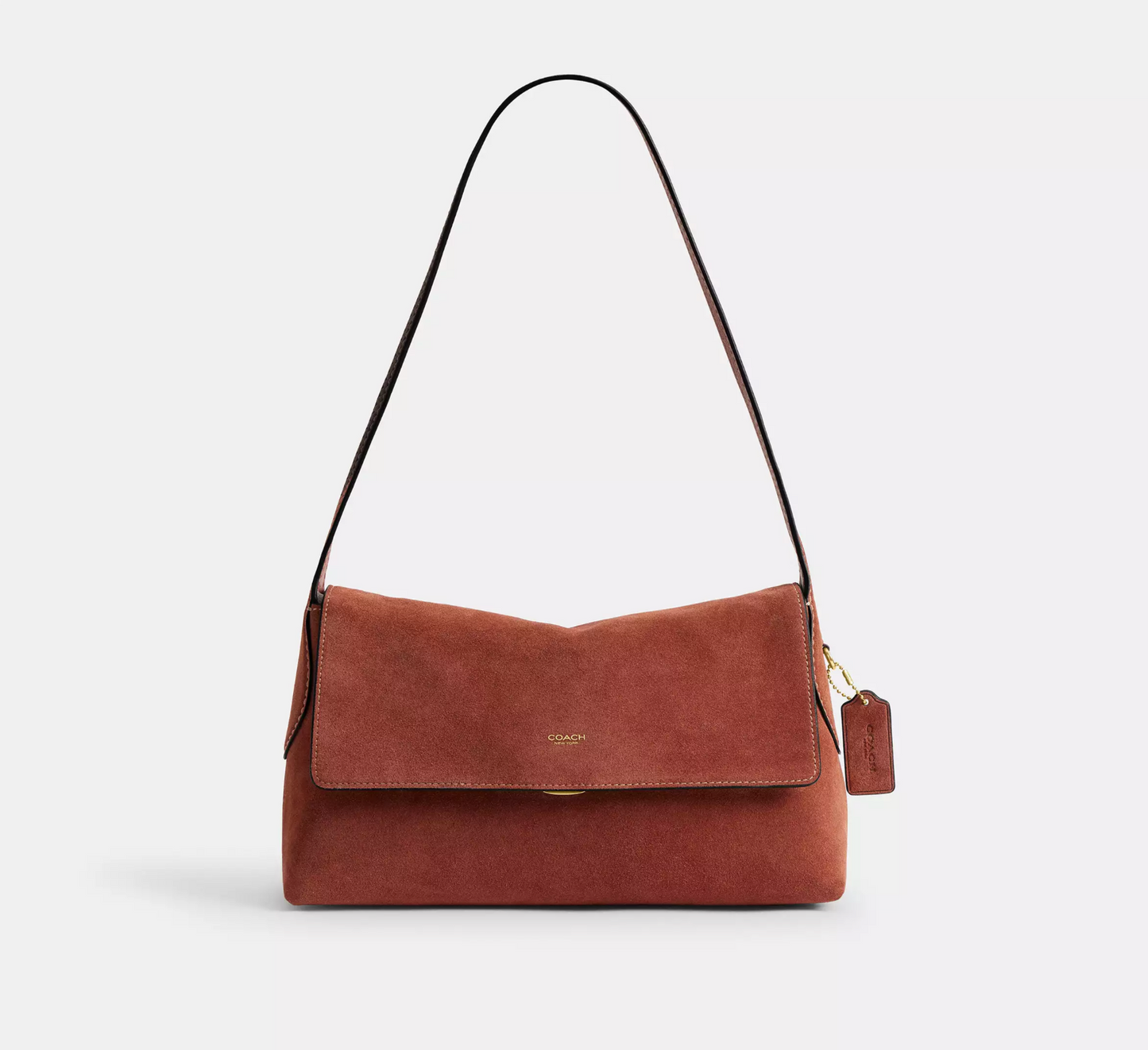 Coach Chelsea Shoulder Bag 30