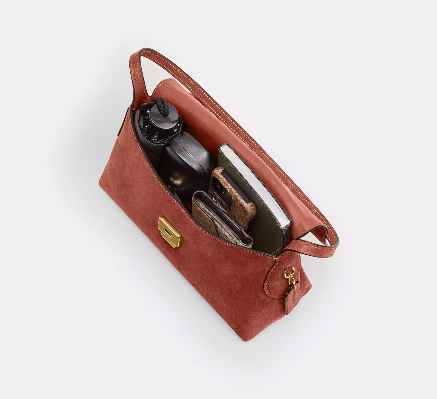 Coach Chelsea Shoulder Bag 30