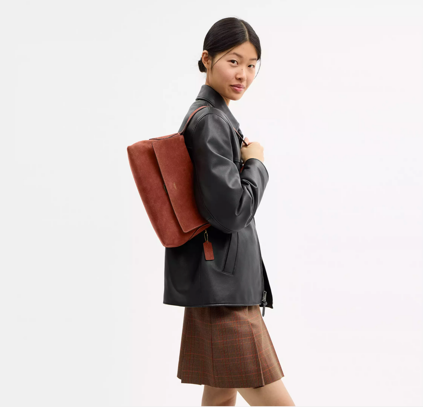 Coach Chelsea Shoulder Bag 30