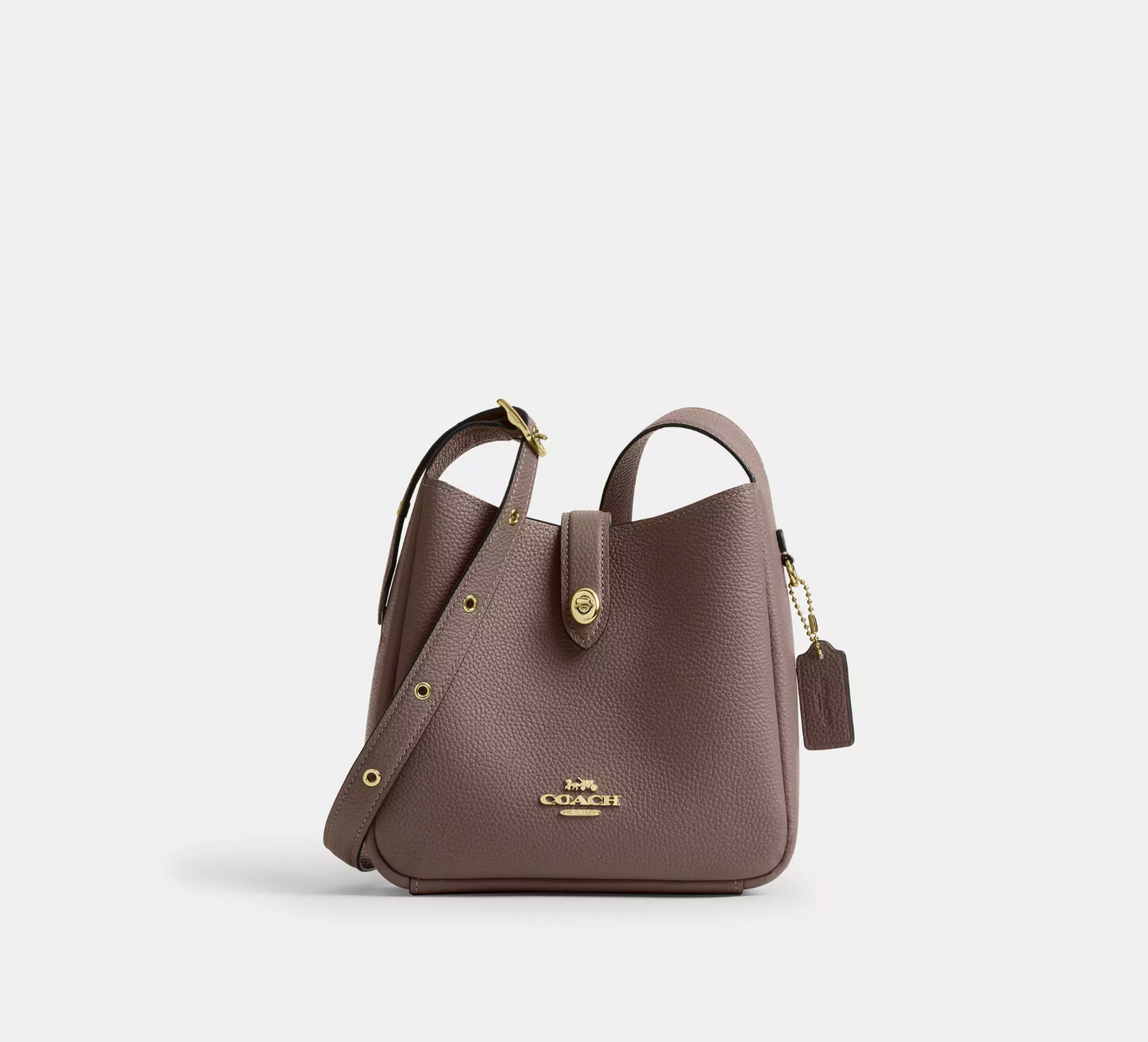 Coach Hadley Mini Crossbody Bag