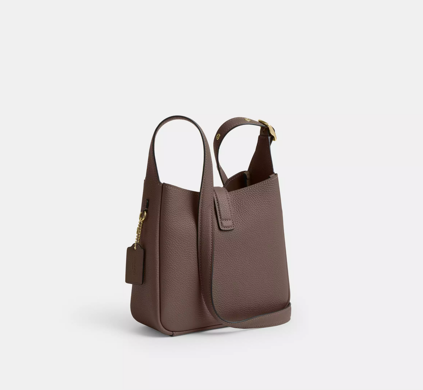 Coach Hadley Mini Crossbody Bag