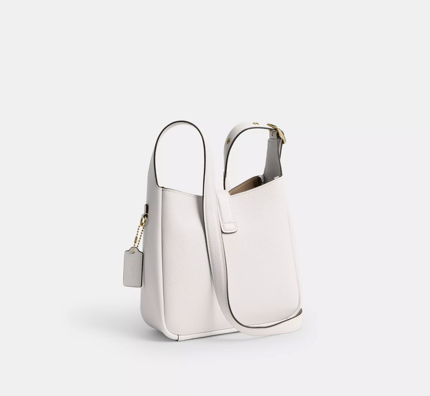 Coach Hadley Mini Crossbody Bag