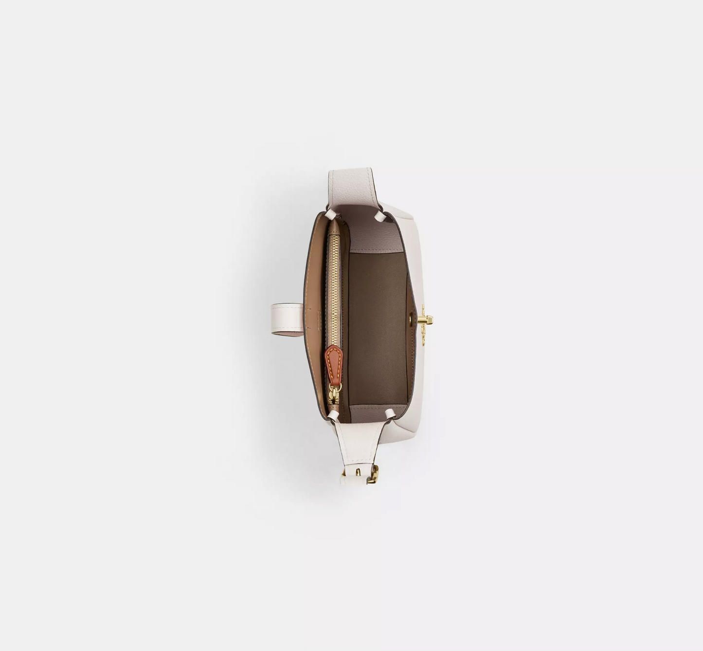 Coach Hadley Mini Crossbody Bag