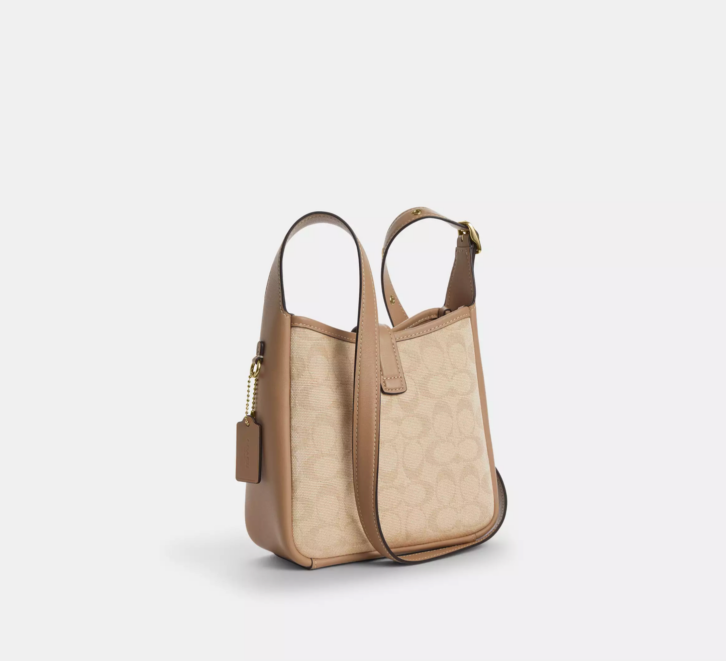 Coach Hadley Mini Crossbody Bag