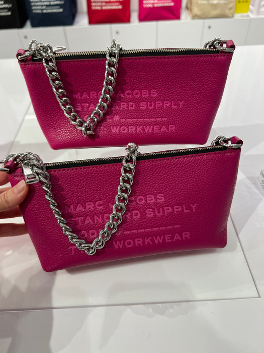 Marc Jacobs Standard Supply Pink