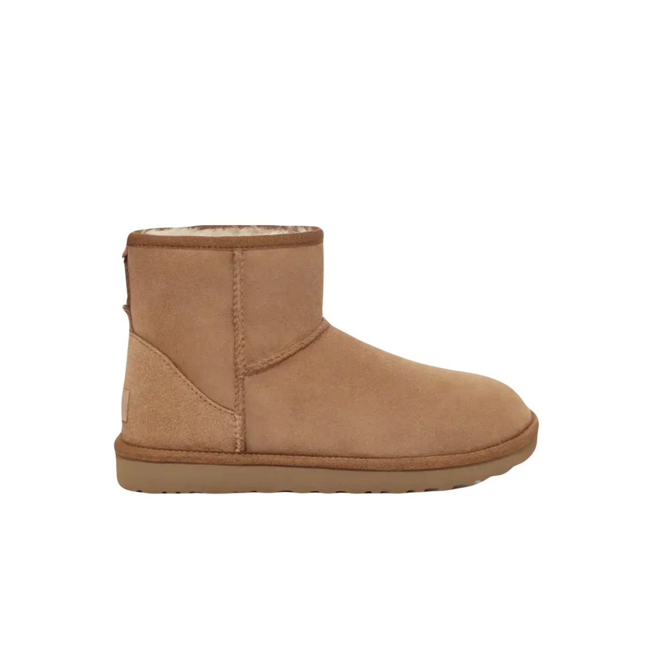 UGG Women's Classic Mini II - Chesnut