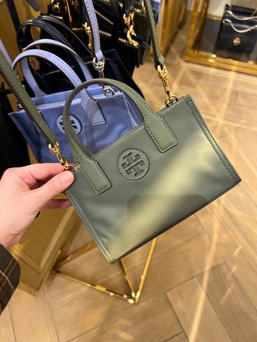 Tory Burch Ella Mini Tote