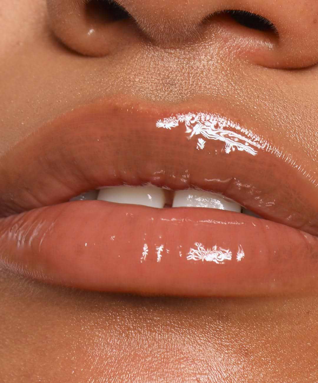 REFY Lip Gloss - FAWN