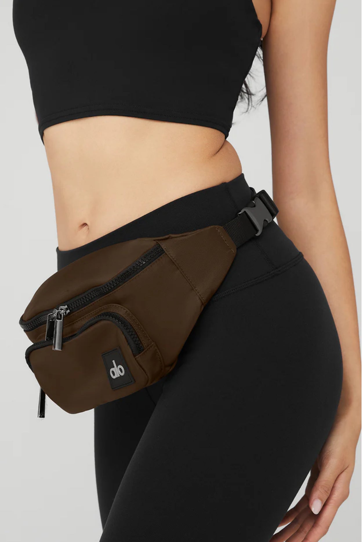 Alo Yoga Explorer Fanny Pack Limited Color