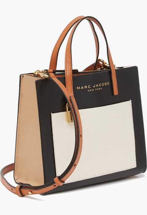 Marc Jacobs Almond Mini Grind