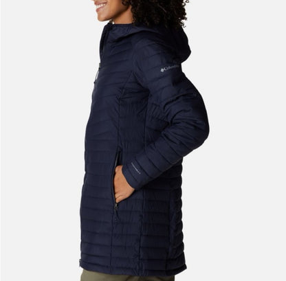 Columbia Slope Edge Mid Jacket