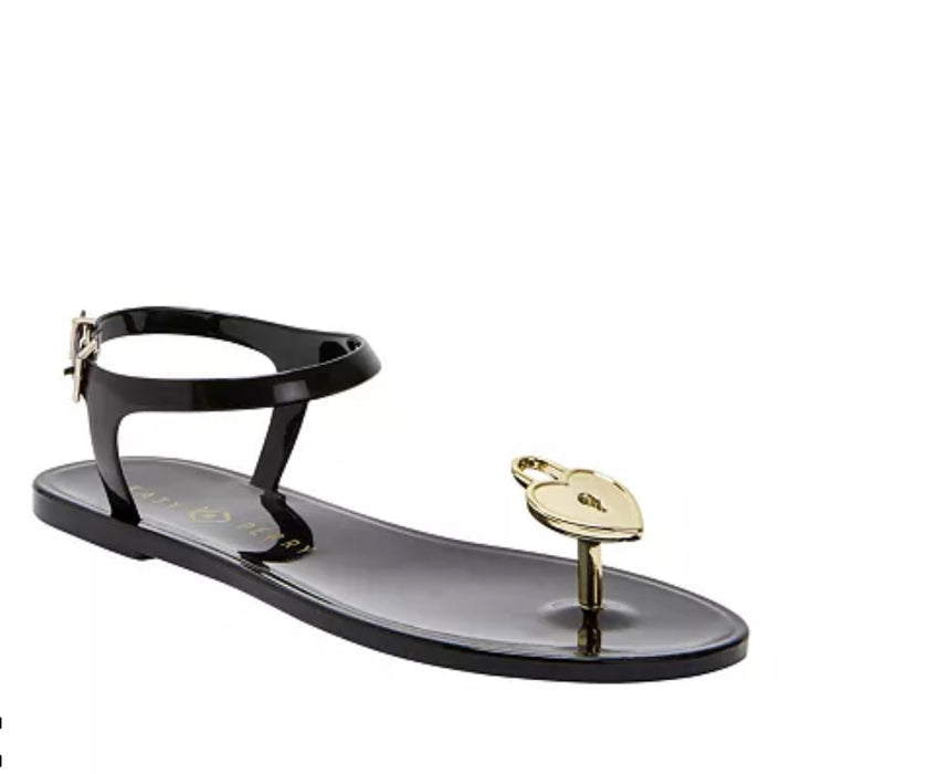 Katy Perry Key Lock Sandal