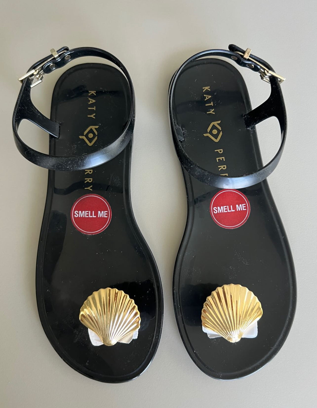 Katy Perry Geli Sandal