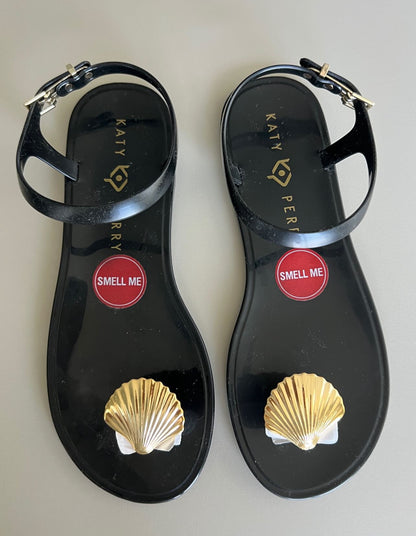 Katy Perry Geli Sandal