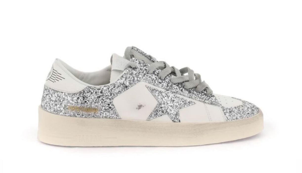 Golden Goose Stardan Sneakers