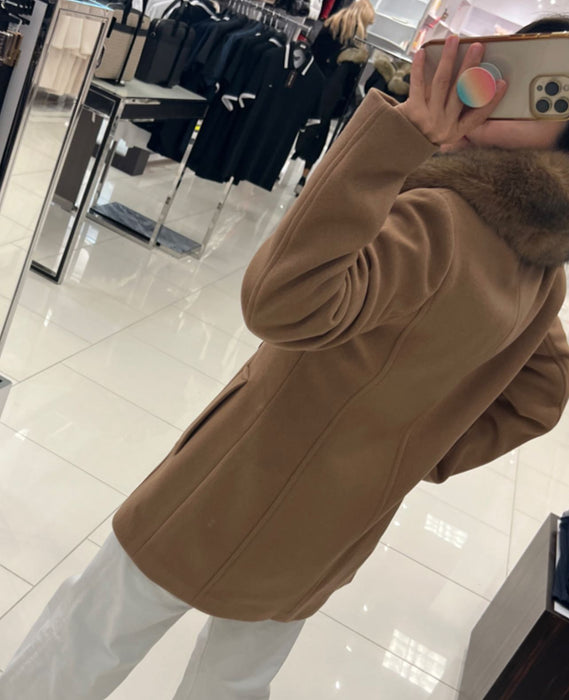 Michael Kors Coat