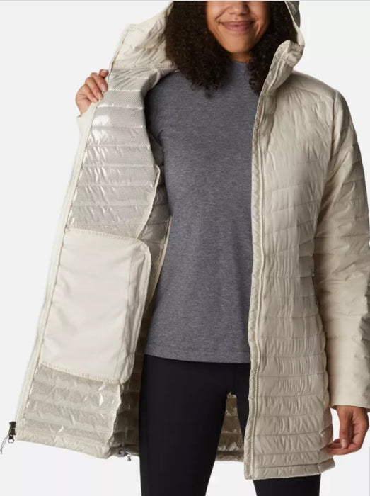 Columbia Slope Edge Mid Jacket