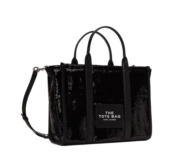 Marc Jacobs Medium Sequin Tote