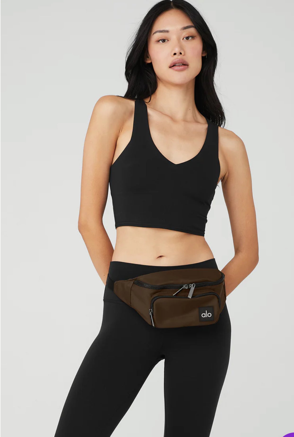 Alo Yoga Explorer Fanny Pack Limited Color