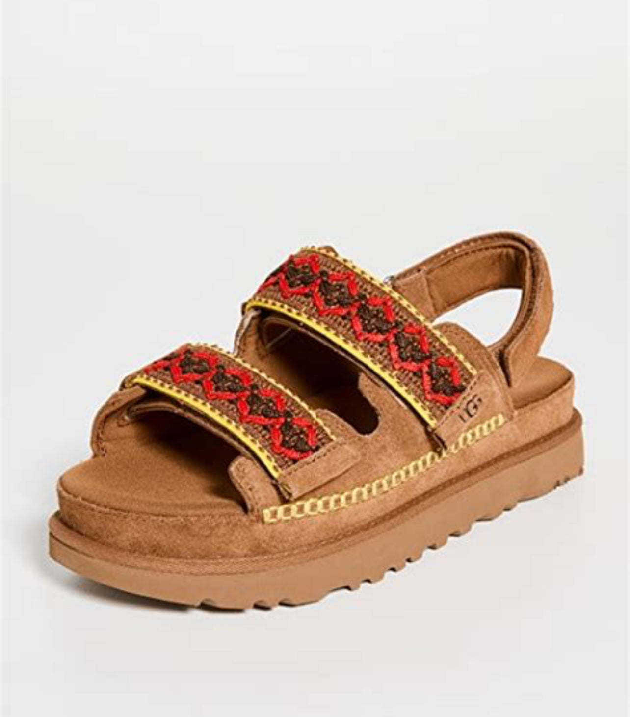 Ugg Braided Sandal