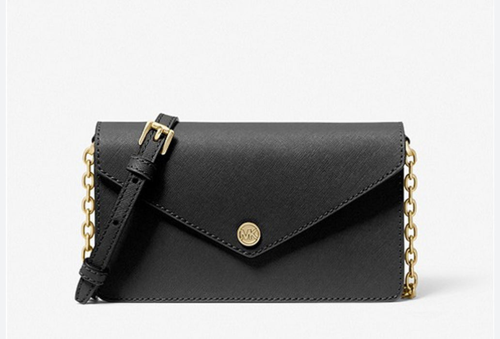 Michael Kors Envelope Crossbody Bag