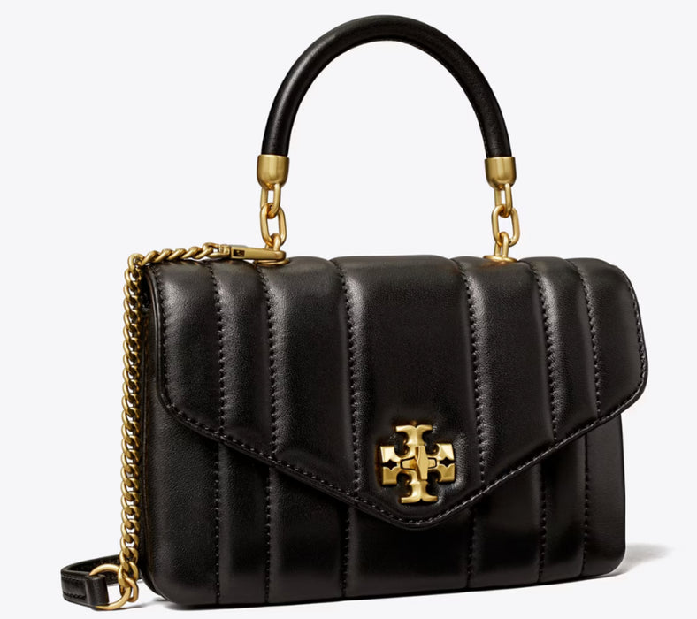 Tory Burch Mini Kira Top Handle Bag